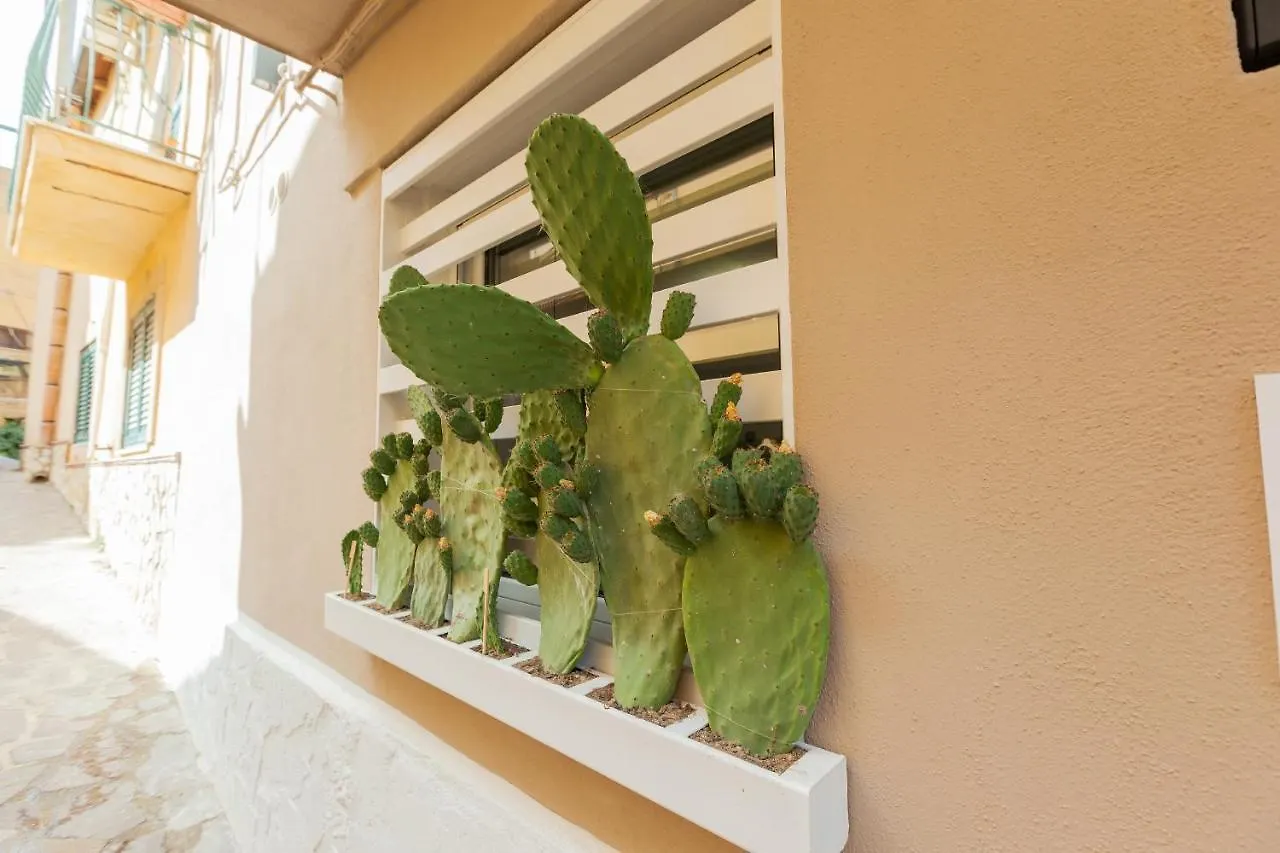 Chianu Pali - Guest Rooms Camera Agrigent Italien