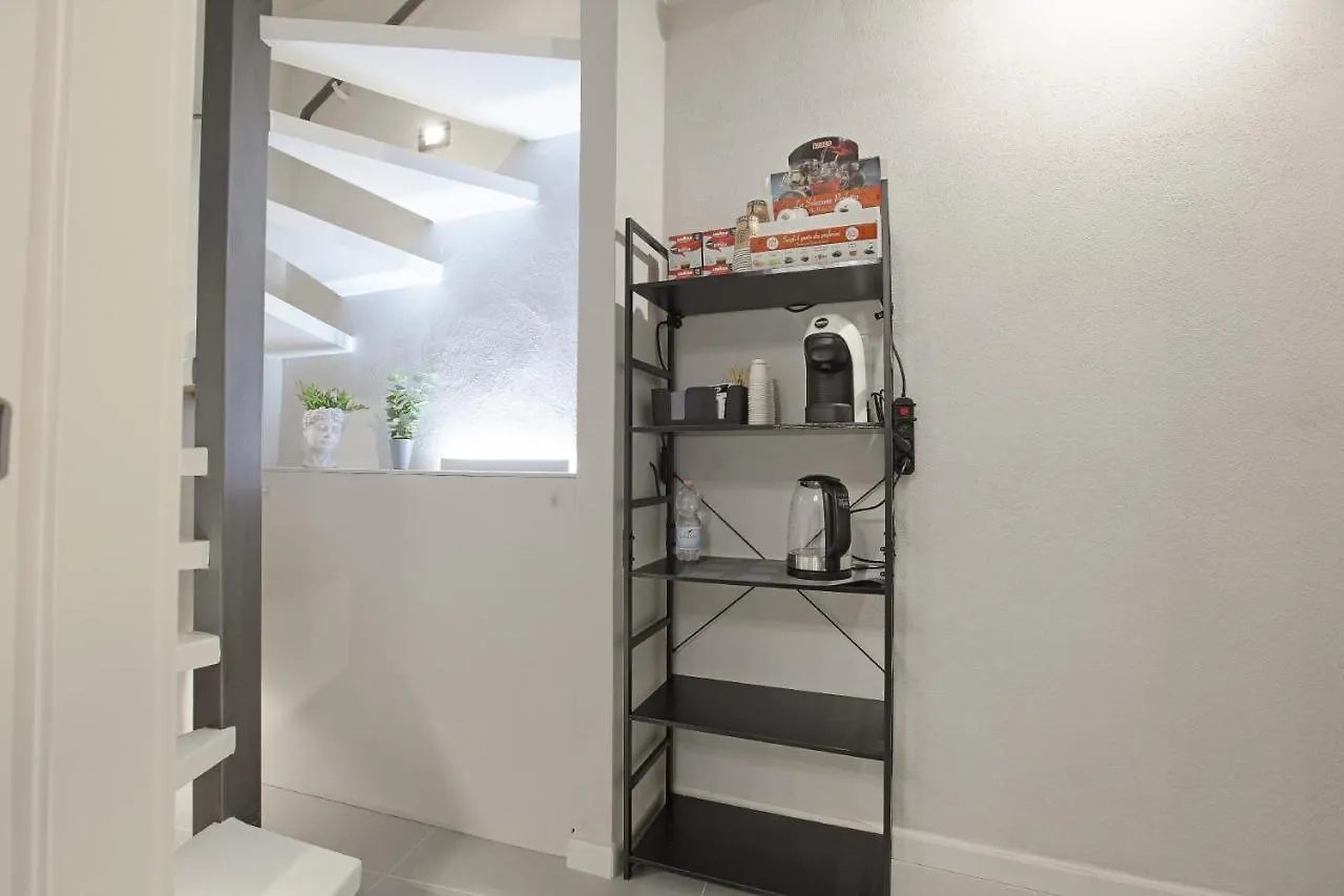 Guest house Chianu Pali - Guest Rooms Camera Agrigento Italy