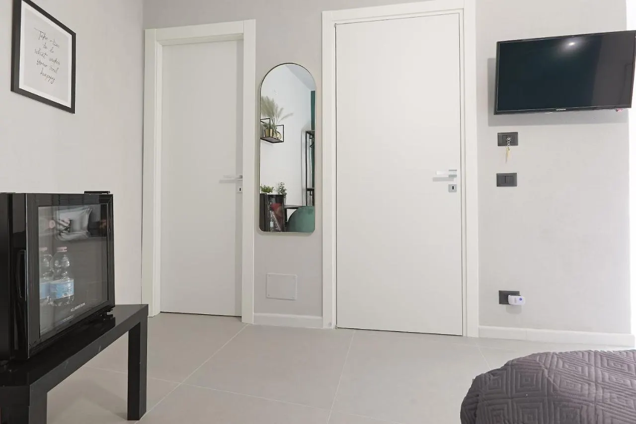 Chianu Pali - Guest Rooms Camera Agrigento Guest house