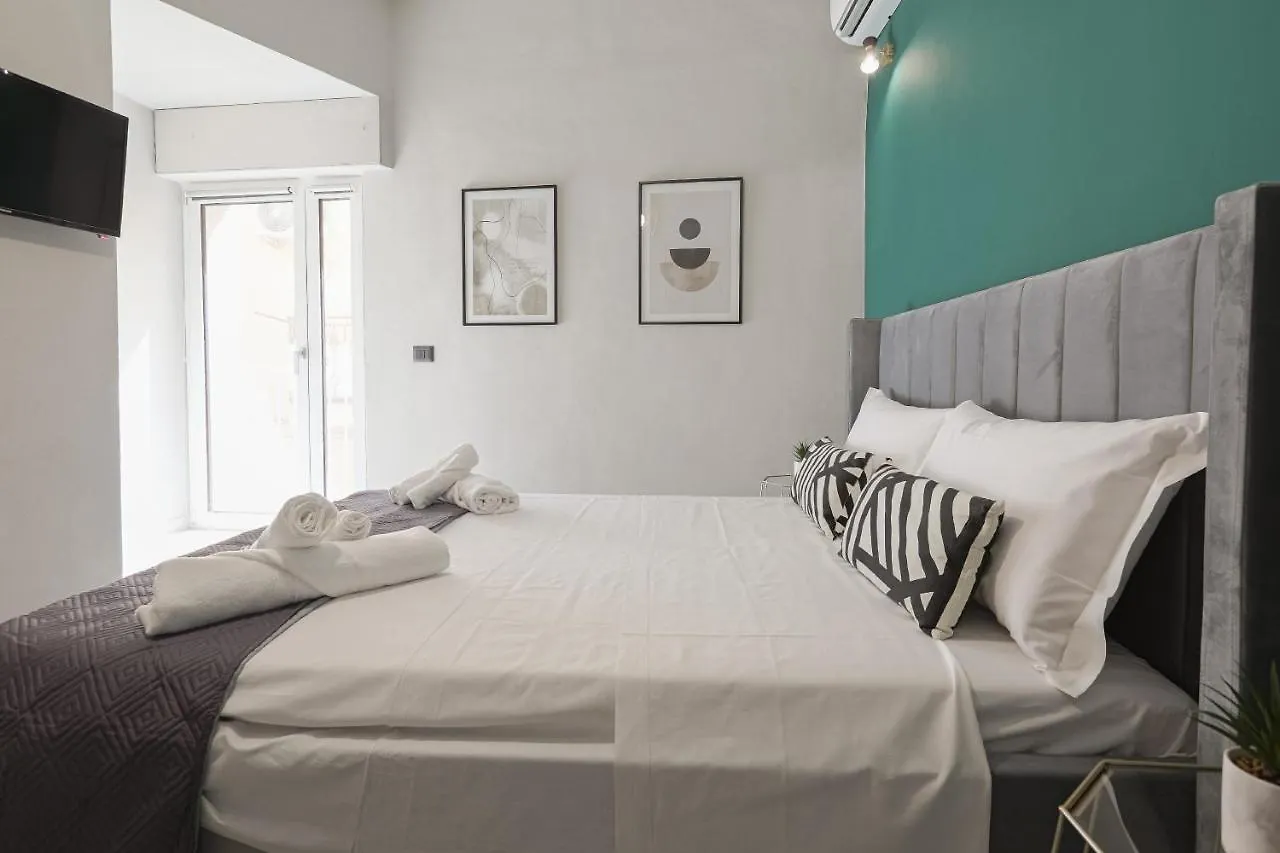 Gasthof Chianu Pali - Guest Rooms Camera Agrigent Italien