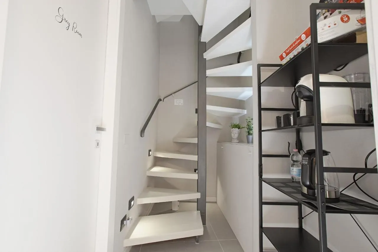 Chianu Pali - Guest Rooms Camera Agrigento