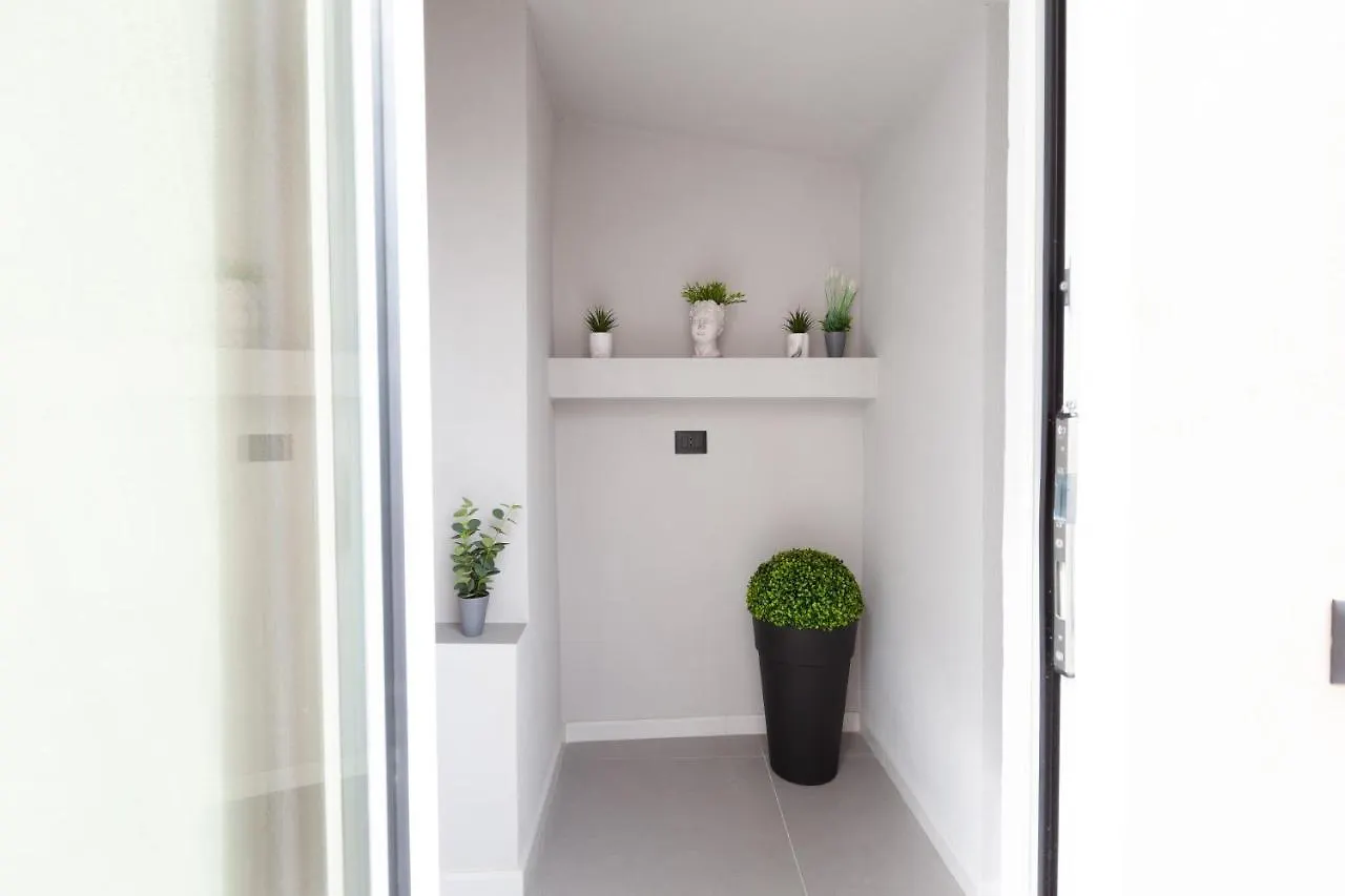 Gasthof Chianu Pali - Guest Rooms Camera Agrigent