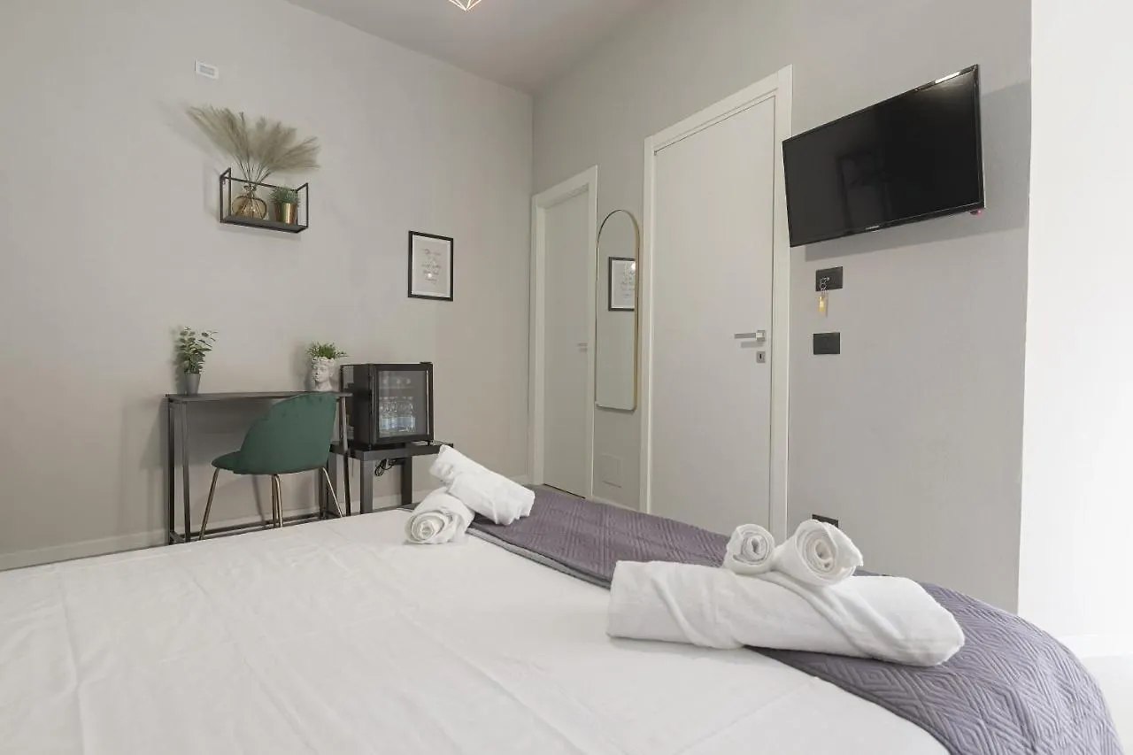 Chianu Pali - Guest Rooms Camera Agrigent 0*,  Italien