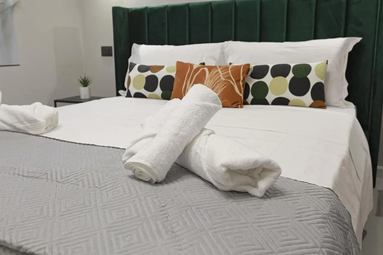 Chianu Pali - Guest Rooms Camera Agrigent 0*,