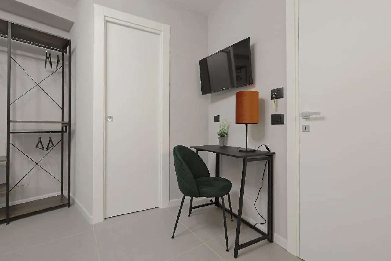 Gasthof Chianu Pali - Guest Rooms Camera Agrigent