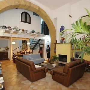 Arco Ubriaco Bed and breakfast