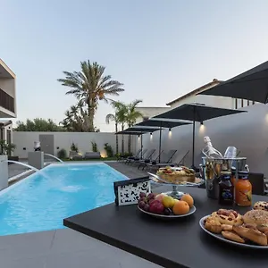 Giafra Luxury Agrigente
