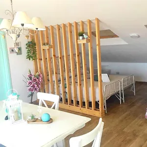 Chic & Beauty Bed and breakfast