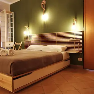 Gasthof Casa Duci, Agrigent