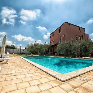 Il Mirto E La Rosa Bed and breakfast