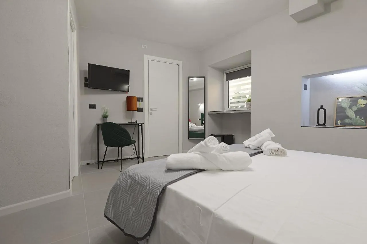 Maison d'hôtes Chianu Palì - Guest Rooms Agrigente
