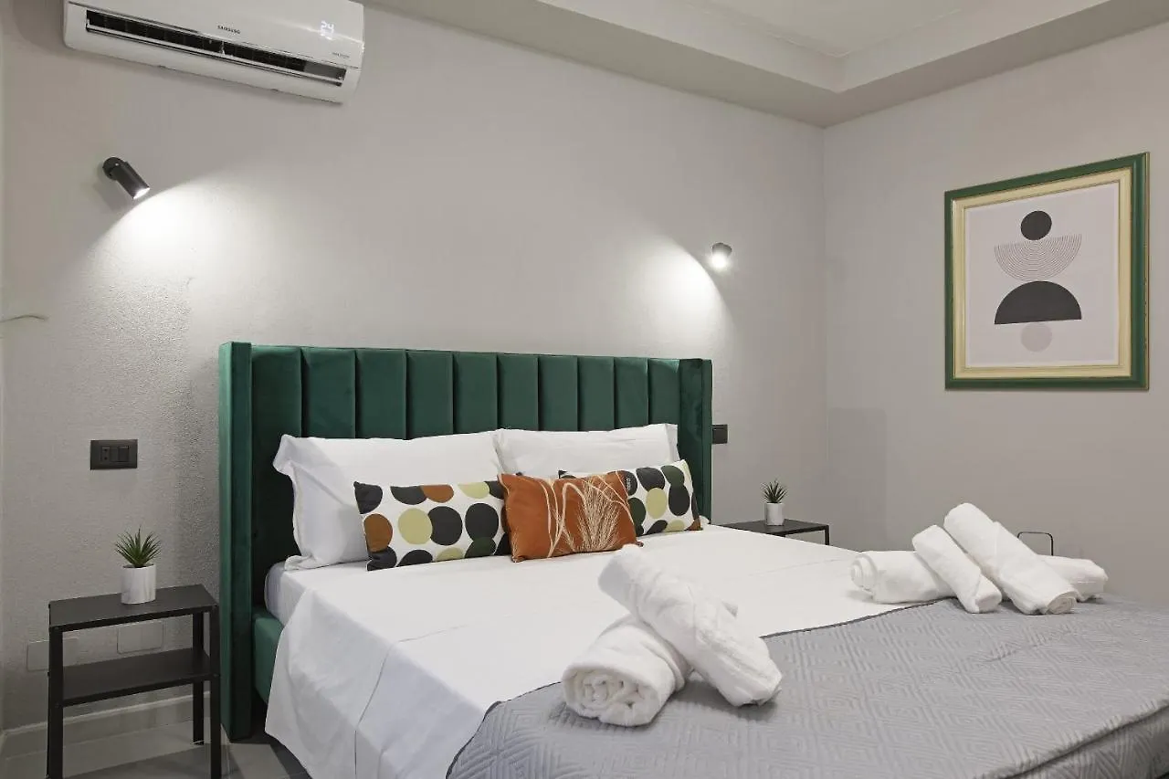 Chianu Palì - Guest Rooms Agrigente