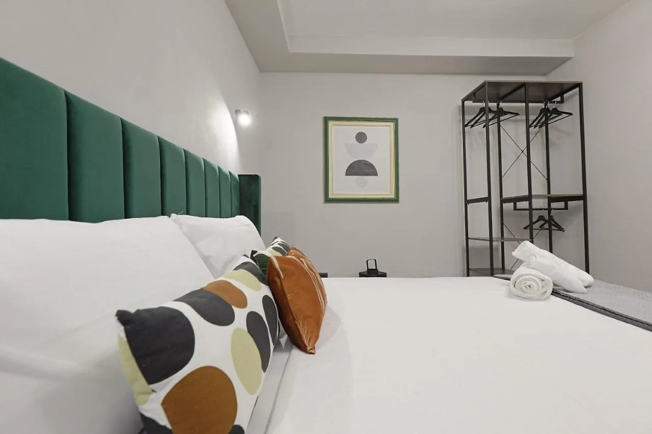 Chianu Palì - Guest Rooms Agrigente