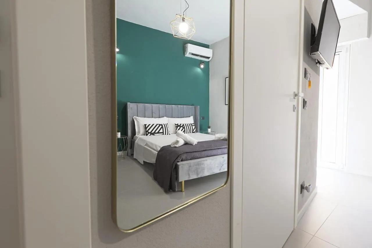 Maison d'hôtes Chianu Palì - Guest Rooms Agrigente