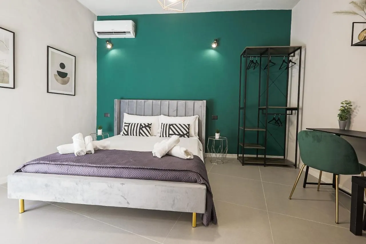 Chianu Palì - Guest Rooms Agrigente 0*,