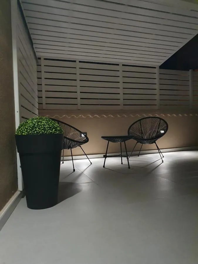 Chianu Palì - Guest Rooms Agrigente Italie
